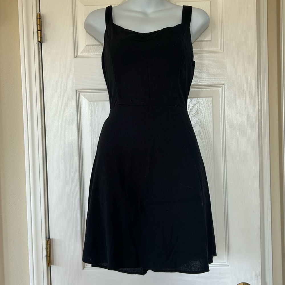 Hollister Dress